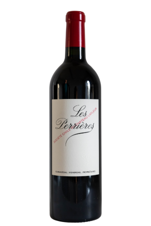 Château Lafleur - Les Perrières Bordeaux Supérieur Rouge Frankrijk rode wijn