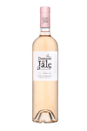 Domaine De Jale - Rosé Les Fenouils Côtes de Provence Frankrijk
