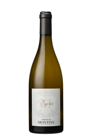 Domaine de Montine - Égérie Roussanne