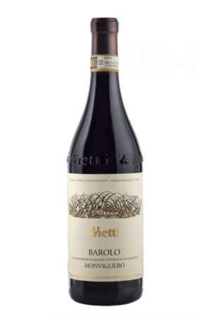 Vietti - Barolo Monvigliero 