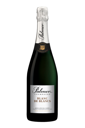 Champagne Palmer & Co Blanc de Blancs
