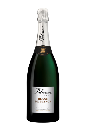 Champagne Palmer & Co -  Blanc de Blanc Magnum