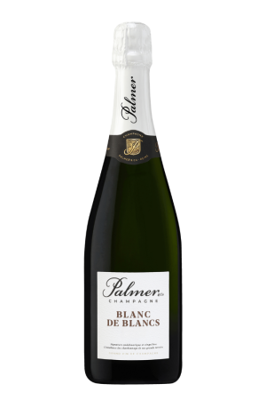 Champagne Palmer & Co Blanc de Blancs