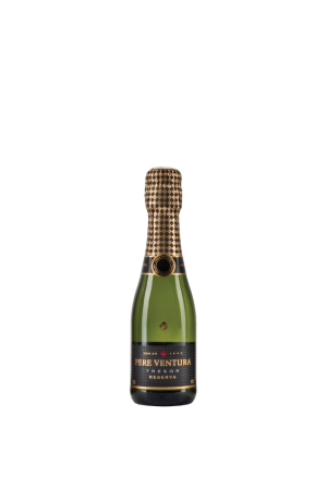 Cava pere ventura tresor piccolo 0,2