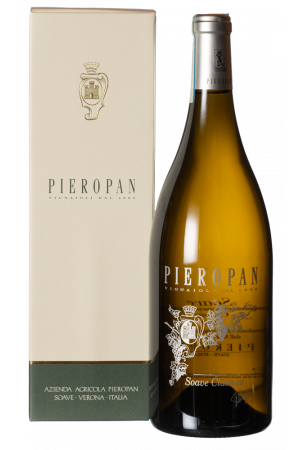 Pieropan - Soave Classico Magnum