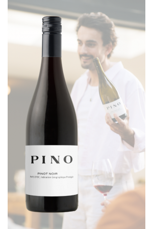 ChardoPino Pinot Noir 