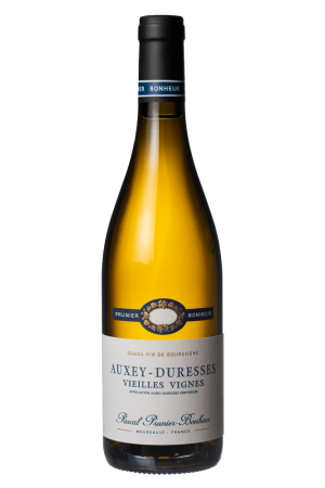 Domaine Prunier Bonheur - Auxey Duresses Vieilles Vignes Blanc
