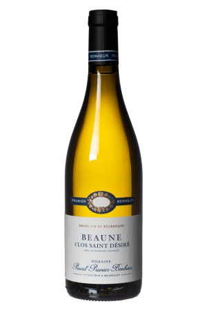 Domaine Prunier Bonheur - Beaune Clos Saint Desire Blanc