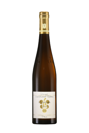 Witte wijn Rebholz - Im Sonnenschein Riesling GG Rheinland-Pfalz