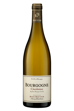 Domaine René Bouvier - Bourgogne Chardonnay