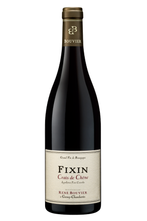 Domaine René Bouvier - Fixin Crais de Chêne Frankrijk Bourgogne rode wijn