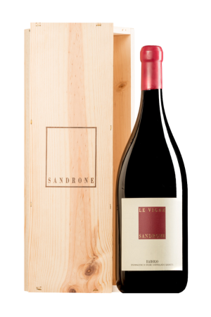 Azienda Agricola Luciano Sandrone - Barolo Le Vigne Jeroboam