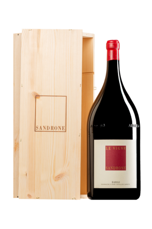 Azienda Agricola Luciano Sandrone - Barolo Le Vigne 5 liter