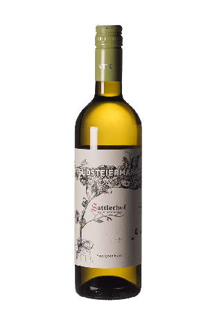 Witte wijn Sattlerhof - Südsteiermark Sauvignon Blanc Montilla Moriles Oostenrijk