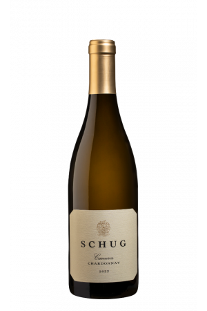 Schug - Chardonnay Carneros 