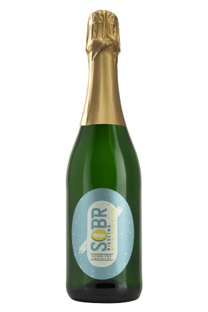 Dr. Loosen - SOBR Sparkling Riesling Alcoholvrij Duitsland Moezel