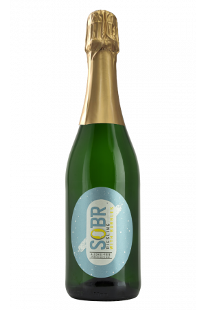 Dr. Loosen - SOBR Sparkling Riesling Alcoholvrij