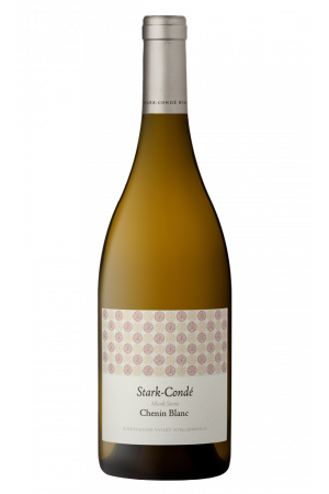 Stark-Conde Zuid Afrika Stellenbosch Jonkershoek Chenin Blanc Wit