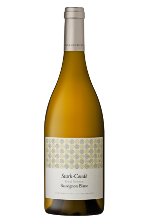 Stark-Condé - Sauvignon Blanc Round Mountain