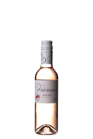 Triennes - Rosé Méditerranée 1/2