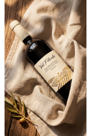 	
Manara - Val Polesela Valpolicella DOC Classico