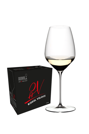 Riedel Veloce Glas Riesling Zinfandel