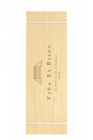 Artadi - Viña El Pisón Jeroboam