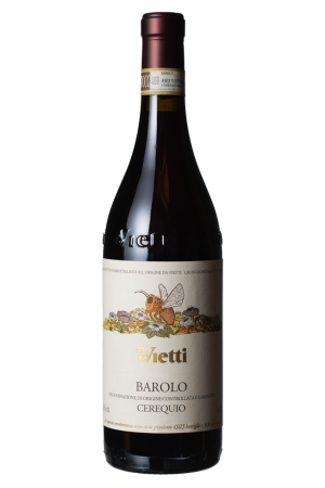 Vietti - Barolo Cerequio