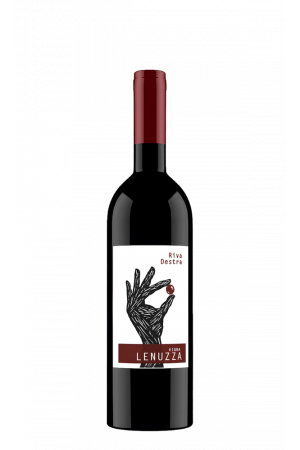 Vigna Lenuzza - Riva Destra