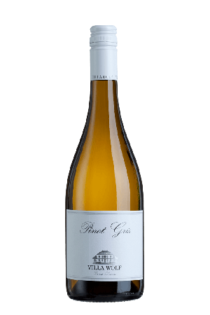 Witte wijn Villa Wolf - Pinot Gris Rheinland-Pfalz