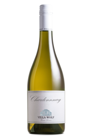 Villa Wolf - Chardonnay witte wijn Ernst Loosen