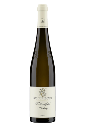 Weingut Dönnhoff - Kreuznacher Krötenpfuhl Grosses Gewächs