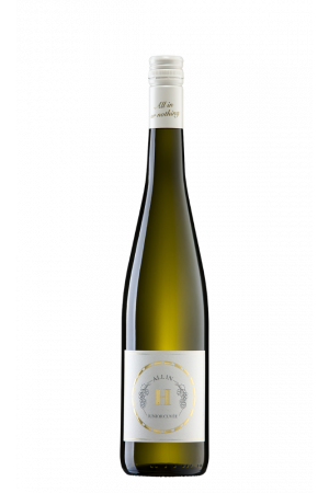 Weingut Hain - All in Cuvée Piesport Mosel Duitsland Moezel
