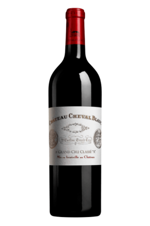 Château Cheval Blanc Saint-Émilion