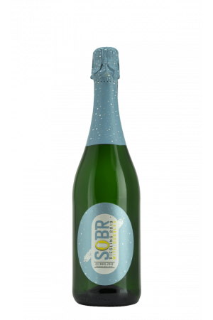 Dr. Loosen - SOBR Sparkling Riesling Alcoholvrij