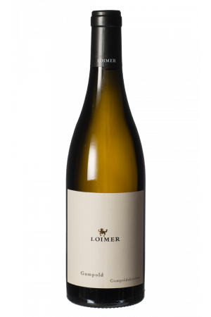 Weingut Loimer - Gumpold Chardonnay witte wijn Niederösterreich Oostenrijk
