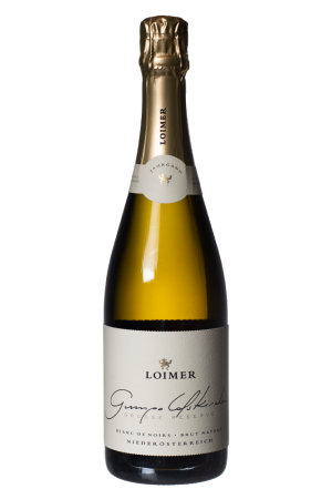 Weingut Loimer - Gumpoldskirchen Große Reserve Blanc de Noirs