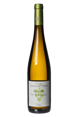 Weingut Ökonomierat Rebholz - Birkweiler Riesling vom Rotliegenden 