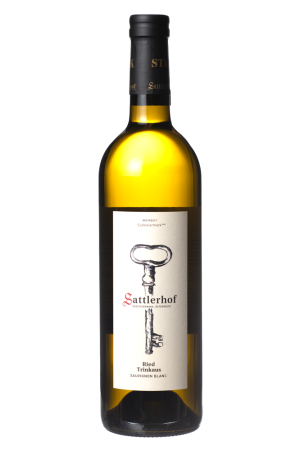 Sattlerhof - Ried Trinkhaus Sauvignon Blanc (voorheen Privat)