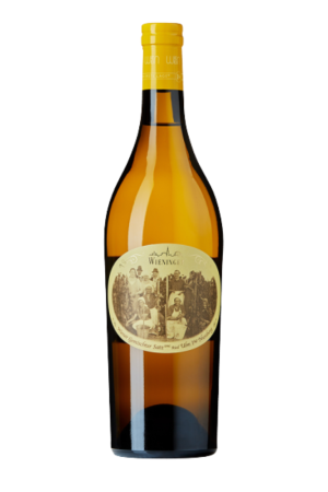 Wieninger - Ried Ulm Nußberg Gemischter Satz