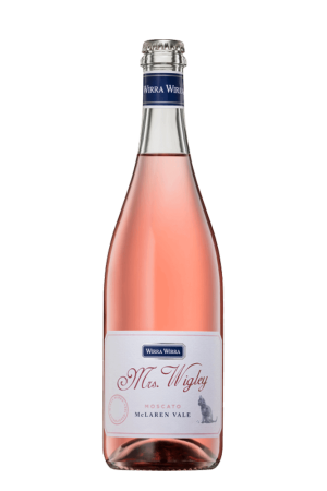 Rose Wirra Wirra - Mrs. Wigley Moscato Adelaide Australie