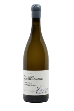 Domaine Xavier Monnot - Coteaux Bourguignons Blanc Le Pré de Denise