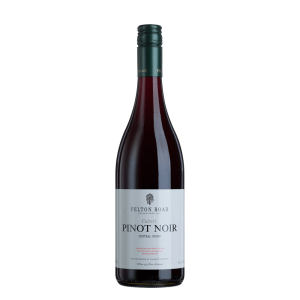 Rode wijn Felton Road - Calvert Pinot Noir Central Otago Nieuw-Zeeland