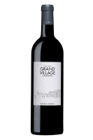 Château Lafleur - Grand Village Bordeaux Supérieur Rouge Magnum 