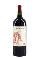 Château Bélair Monange - Annonce Bélair-Monange Saint-Émilion Magnum