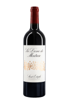 Château Montrose - La Dame de Montrose Saint-Estèphe Frankrijk Bordeaux