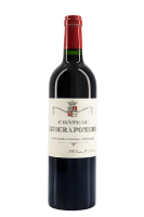 Château Latour à Pomerol Frankrijk