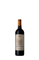 Château Gruaud Larose  Saint-Julien 1/2