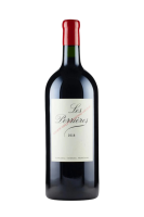 Château Lafleur - Les Perrières Bordeaux Supérieur Rouge Magnum