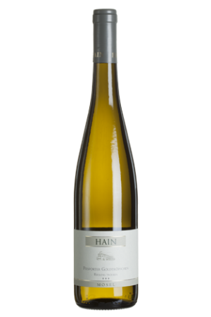Weingut Hain - Piesporter Goldtröpfchen Riesling Trocken *** Duitsland Moezel